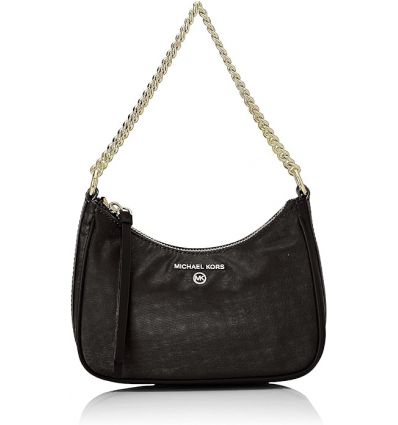 Bolso de Hombro Michael Kors Negro - Clásico y Versátil