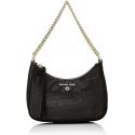 Bolso de Hombro Michael Kors Negro - Clásico y Versátil