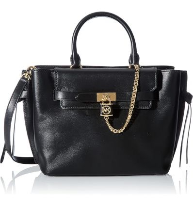 Bolso Michael Kors Hamilton Legacy - Elegancia Clásica