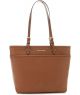 Bolso Shopper Michael Kors Winston en Marrón - Elegancia y Funcionalidad