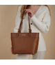 Bolso Shopper Michael Kors Winston en Marrón - Elegancia y Funcionalidad