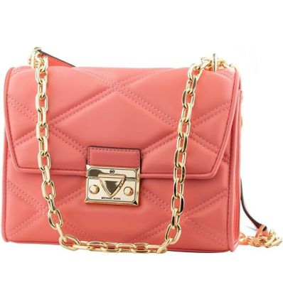 Bolso Serena Michael Kors - Encanto y Tendencia en Rosa