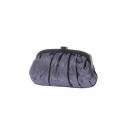 Bolso E.Ferri Glamour Morado