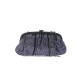 Bolso E.Ferri Glamour Morado