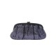 Bolso E.Ferri Glamour Morado